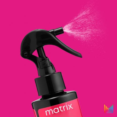 Матрикс Спрей Instacure с жидким протеином и провитамином B5 против ломкости и пористости волос, 200 мл (Matrix, Total Results, Instacure), фото-8