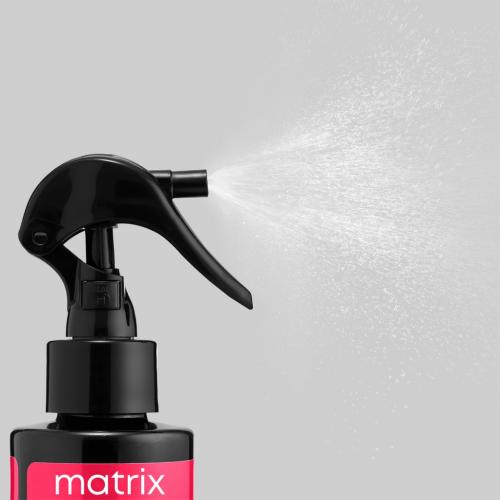 Матрикс Спрей Instacure с жидким протеином и провитамином B5 против ломкости и пористости волос, 200 мл (Matrix, Total Results, Instacure), фото-2