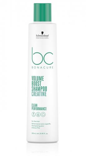 Шампунь для тонких волос, 250 мл (BC Bonacure, Volume Boost)