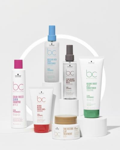Кондиционер-желе для тонких волос, 200 мл (BC Bonacure, Volume Boost), фото-4
