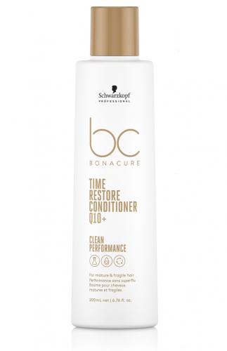 Кондиционер для зрелых и длинных волос, 200 мл (BC Bonacure, Time Restore)