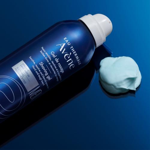 Авен Пена для бритья, 200 мл (Avene, For men), фото-3