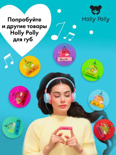 Холли Полли Бальзам для губ Candy Shop &quot;Леденцы&quot;, 4,8 г (Holly Polly, Music Collection), фото-8