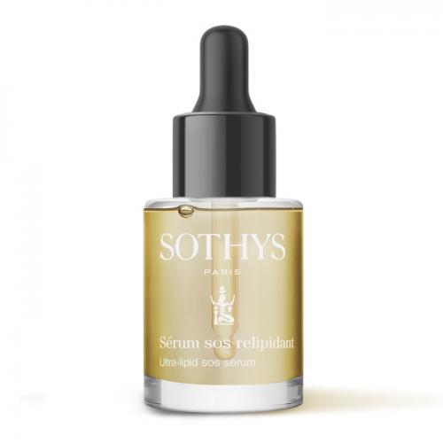 Сотис Париж Ультрапитательная SOS-сыворотка, 30 мл	 (Sothys Paris, Nutritive)