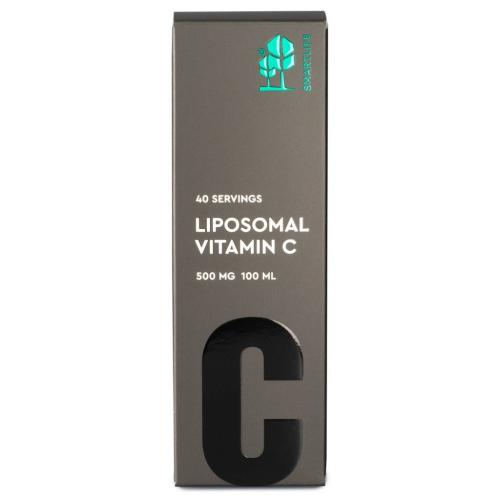 Липосомальный витамин С 500 мг, 100 мл (), фото-3