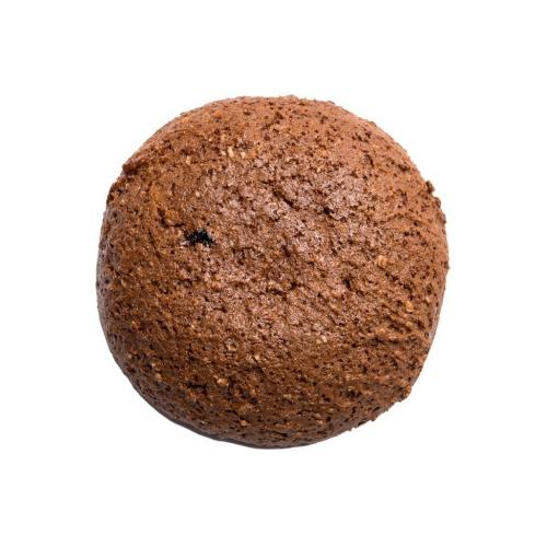 Низкокалорийное печенье&quot;Шоколадный брауни&quot;, 40 г (Батончики и печенье), фото-2