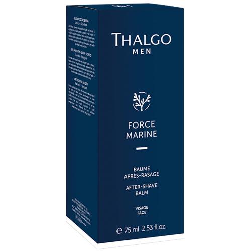 Тальго Бальзам после бритья, 75 мл (Thalgo, Thalgomen Force Marine), фото-2