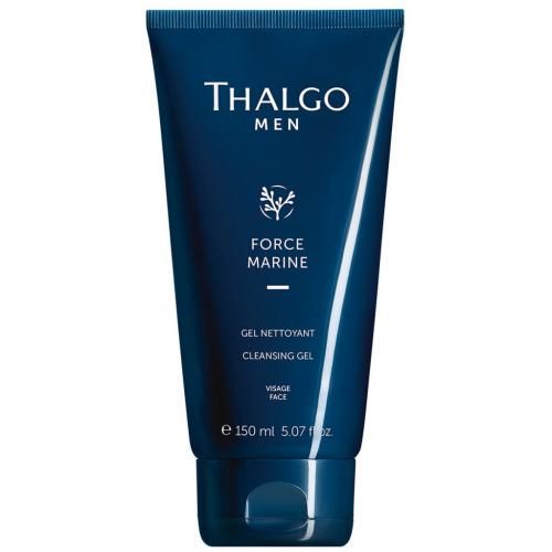 Тальго Очищающий гель для лица, 150 мл (Thalgo, Men)