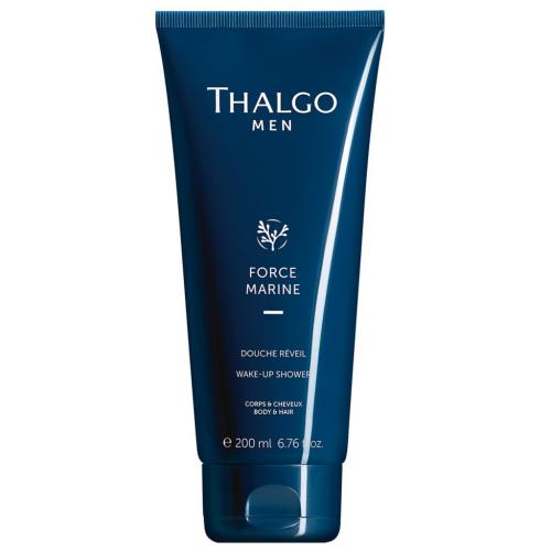 Тальго Пробуждающий гель для душа, 200 мл (Thalgo, Men)