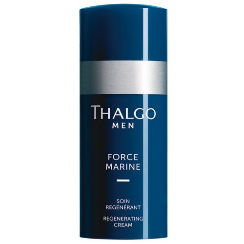 Тальго Восстанавливающий крем для лица, 50 мл  (Thalgo, Men)