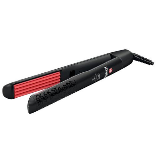 Валера Щипцы для создания объема и текстуры волос Swiss&#039;x Frise, 1 шт (Valera, Professional)