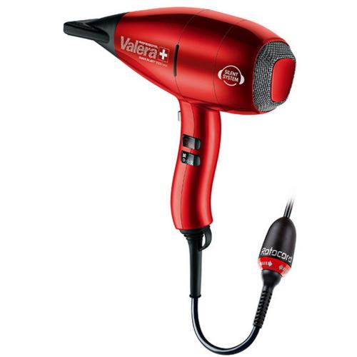 Валера Фен Swiss Silent 9500 Ionic, 1 шт (Valera, Professional)