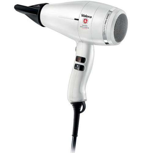 Фен Unlimited Pro 5000 Pearl White, 2400W, 1 шт (Salon Exclusive)