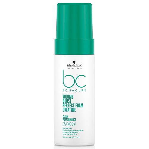 Кондиционирующий мусс для тонких волос, 150 мл (BC Bonacure, Volume Boost)