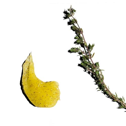 Скинга Нежный скраб-желе с растительными комплексами и маслами, 200 мл (Skinga, Body), фото-3