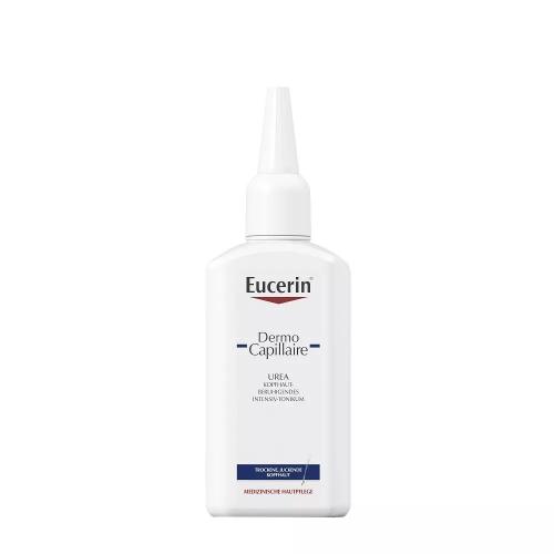 Эуцерин Успокаивающий тоник для кожи головы, 100 мл (Eucerin, DermoCapillaire), фото-8