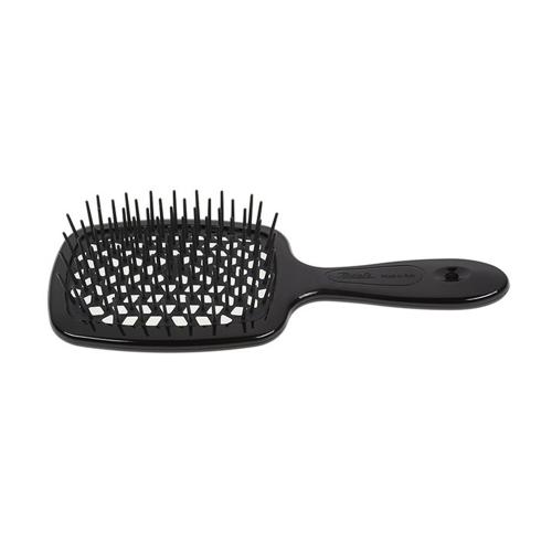 Джанеке Щетка Superbrush с мягкими зубчиками, 20,5 см (Janeke, Щетки)