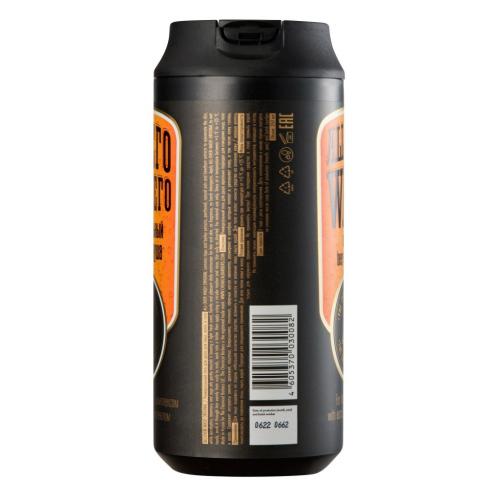 Универсальный гель для тела и волос All-Over-Wash Original, 350 мл (Face & Body), фото-2
