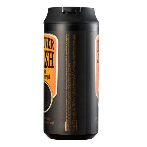 Универсальный гель для тела и волос All-Over-Wash Original, 350 мл (Face & Body), фото-3