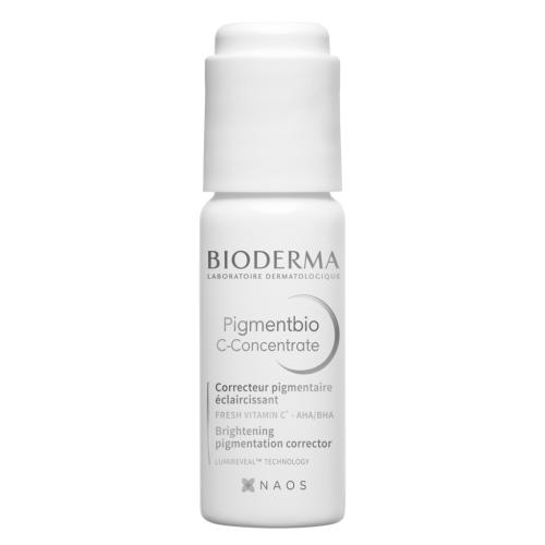 Биодерма Осветляющая сыворотка С-Concentrate, 15 мл (Bioderma, Pigmentbio), фото-2