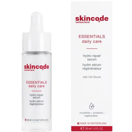 Скинкод Увлажняющая восстанавливающая сыворотка, 30 мл (Skincode, Essentials Daily Care)