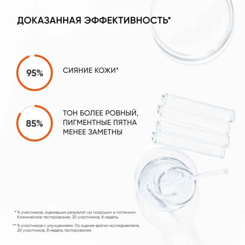 Айкон Скин Пилинг 15% с витамином С, 30 мл (Icon Skin, Re:Vita C), фото-5