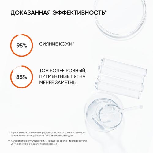 Айкон Скин Пилинг 15% с витамином С, 30 мл (Icon Skin, Re:Vita C), фото-5