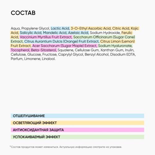 Айкон Скин Пилинг 15% с витамином С, 30 мл (Icon Skin, Re:Vita C), фото-8
