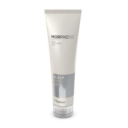 Фрамези Скраб для очищения кожи головы Scalp Exfoliate, 150 мл (Framesi, Morphosis, Для кожи головы)