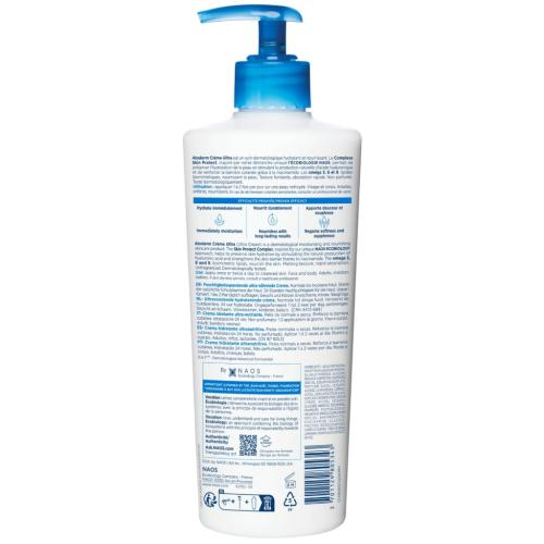 Биодерма Крем ультра, 500 мл (Bioderma, Atoderm), фото-5