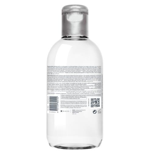 Биодерма Осветляющая и очищающая мицеллярная вода Н2О, 250 мл (Bioderma, Pigmentbio), фото-2