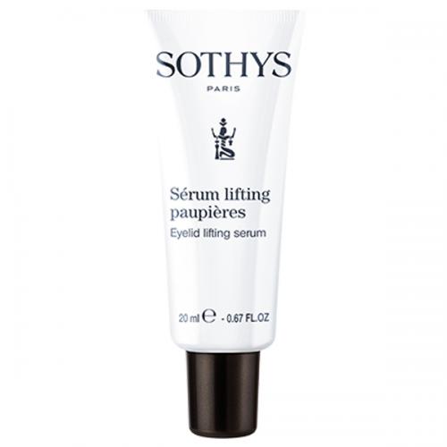 Сотис Париж Anti-age cыворотка для лифтинга век, 20 мл (Sothys Paris, Eye contour line)