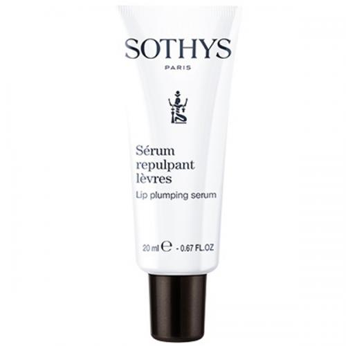 Сотис Париж Anti-age cыворотка для увеличения объема губ, 20 мл (Sothys Paris, Eye contour line)