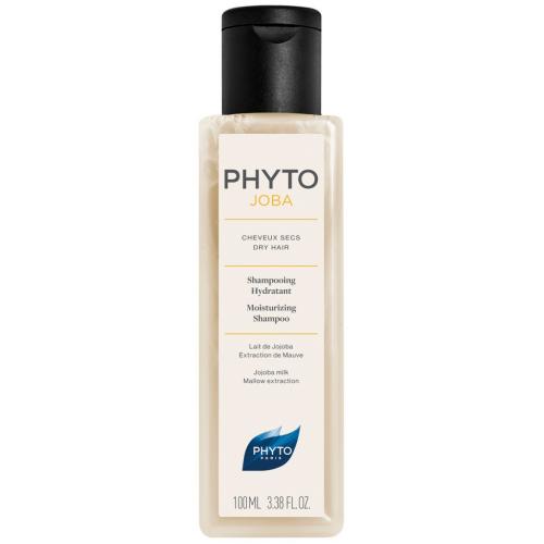 Фитосольба Увлажняющий шампунь для сухих волос, 100 мл (Phytosolba, Phytojoba)