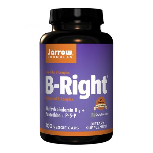 Комплекс B-Right, 100 капсул ()
