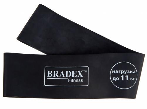 Брадекс Набор эспандеров для разной нагрузки, с чехлом для хранения, 5 шт (Bradex, ), фото-10