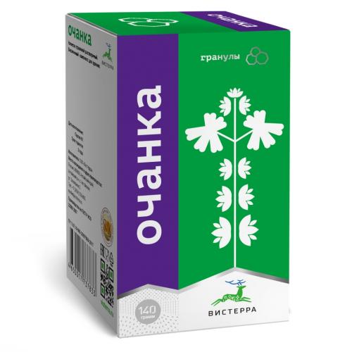 Растворимый напиток &quot;Очанка&quot; в гранулах, 140 г (Оздоровительная продукция), фото-4
