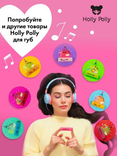 Холли Полли Бальзам для губ Sweet Dreams &quot;Ягодный&quot;, 4,8 г (Holly Polly, Music Collection), фото-8