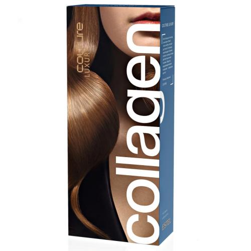 Эстель Подарочный набор: коллагеновые шампунь 300 мл + бальзам 250 мл (Estel Professional, Luxury Collagen Couture)