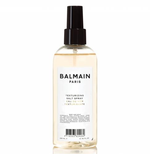 Балмейн Текстурирующий солевой спрей для всех типов волос, 200 мл (Balmain, Стайлинг)