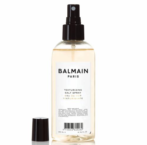 Балмейн Текстурирующий солевой спрей для всех типов волос, 200 мл (Balmain, Стайлинг), фото-2