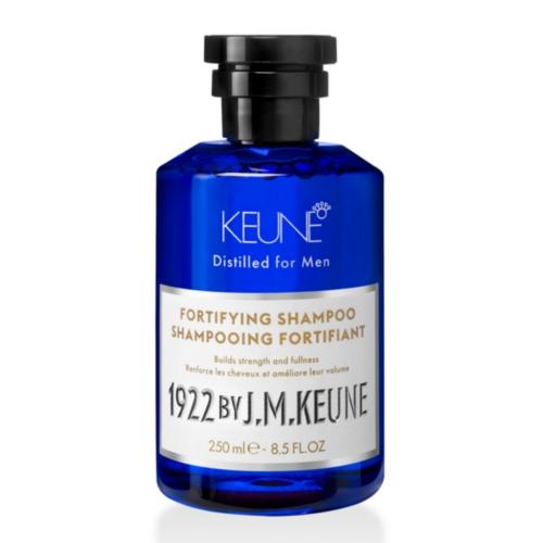 Кёне Укрепляющий шампунь против выпадения волос Fortifying Shampoo, 250 мл (Keune, 1922 by J.M. Keune)