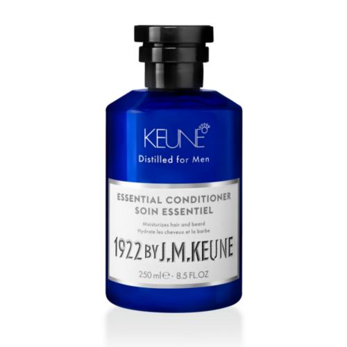 Кёне Универсальный кондиционер для волос и бороды Essential Conditioner, 250 мл (Keune, 1922 by J.M. Keune)