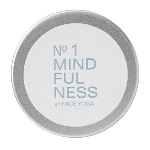 Свеча-практика Mindfulness, 50 мл (Свечи), фото-3
