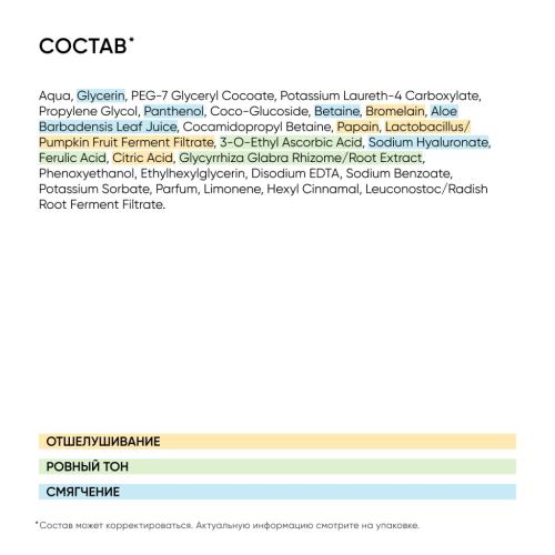 Айкон Скин Пенка для умывания с витамином С, 175 мл (Icon Skin, Re:Vita C), фото-5