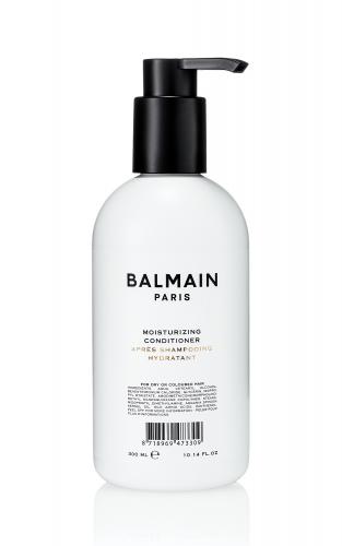 Балмейн Увлажняющий кондиционер Moisturizing, 300 мл (Balmain, Уход)