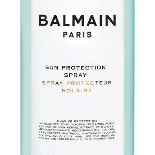 Балмейн Солнцезащитный спрей для всех типов волос, 200 мл (Balmain, Уход), фото-4