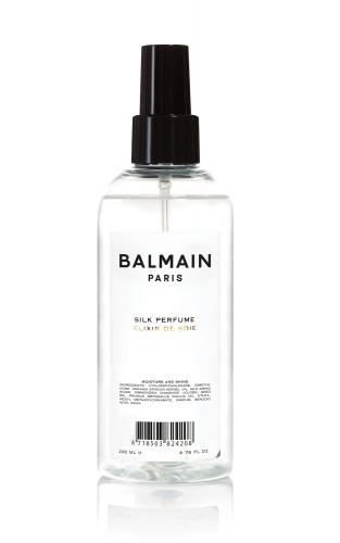Балмейн Шелковая дымка для волос Silk perfume без дозатора-помпы, 200 мл (Balmain, Стайлинг)