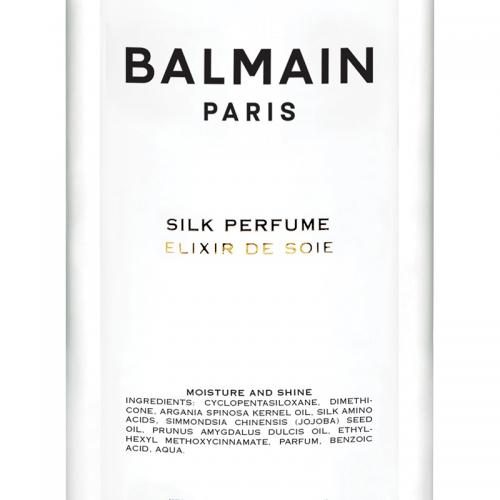 Балмейн Шелковая дымка для волос Silk perfume без дозатора-помпы, 200 мл (Balmain, Стайлинг), фото-3