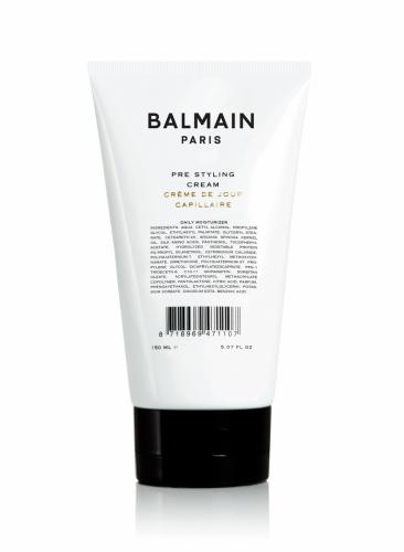 Балмейн Крем для подготовки к укладке волос Moisturizing Styling Cream, 150 мл (Balmain, Стайлинг)